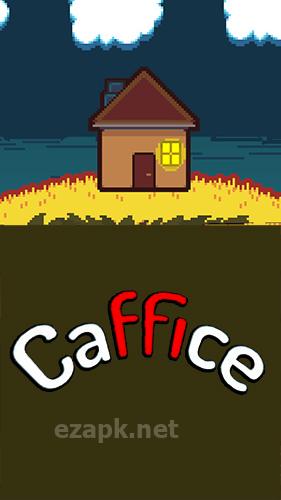 Caffice: Get a job!