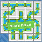 Mazy maze