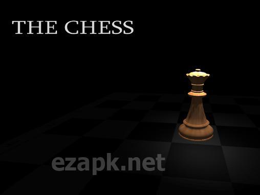 The chess