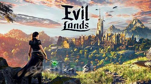 Evil lands: Online action RPG
