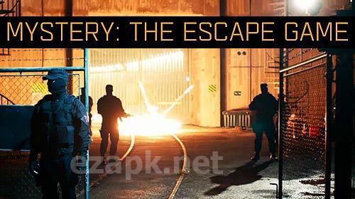 Mystery: The escape game