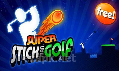 Super Stickman Golf