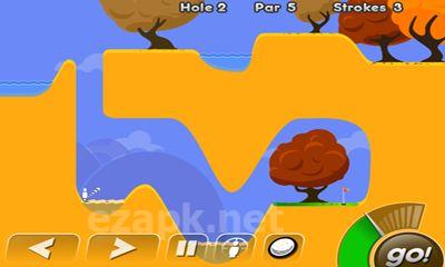 Super Stickman Golf