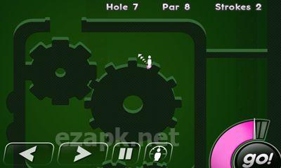 Super Stickman Golf