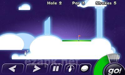 Super Stickman Golf