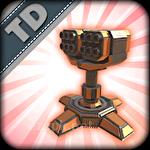 War defense: Epic zone of last legend