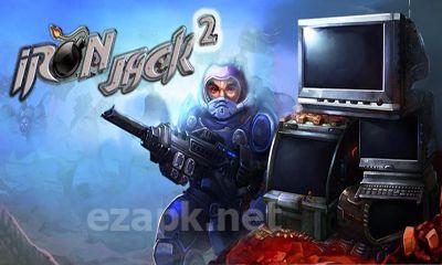 Iron Jack 2