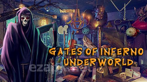 Hidden ibjects: Gates of Inferno. Underworld