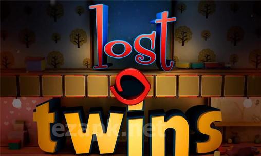 Lost twins: A surreal puzzler