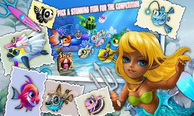 Fish Party Online