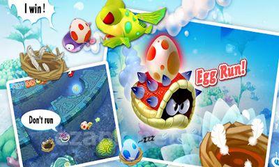 Fish Party Online