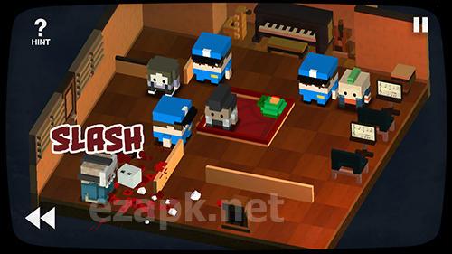 Slayaway camp