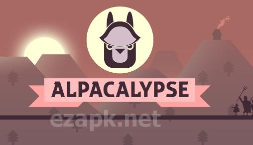 Alpacalypse