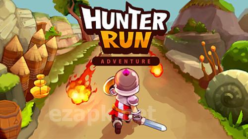 Hunter run