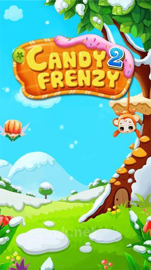 Candy frenzy 2