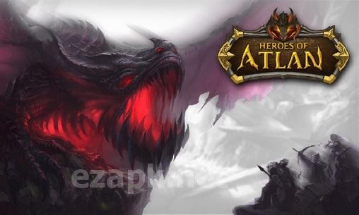 Heroes of Atlan