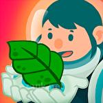 Star botanist: Garden planet