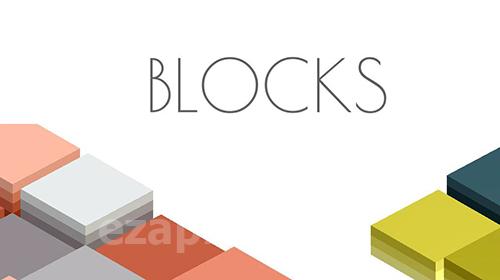 Blocks: Strategy board game