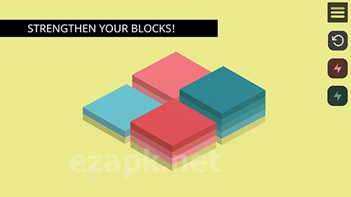 Blocks: Strategy board game