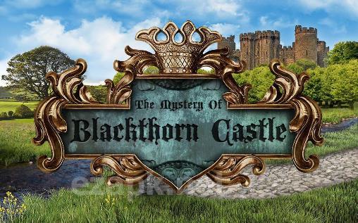 The mystery of Blackthorn castle