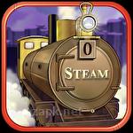 Steam: Rails to riches