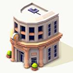 Idle island: City building tycoon