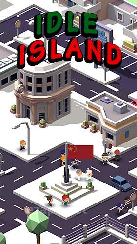 Idle island: City building tycoon