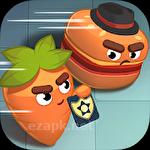 COPS: Carrot officer puzzle story