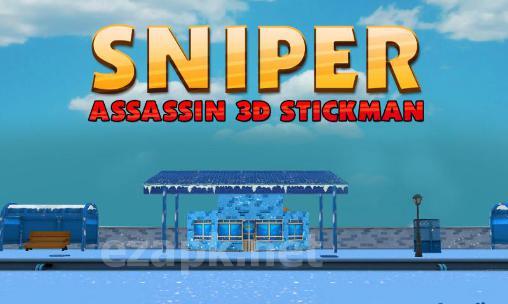 Sniper: Assassin 3D Stickman