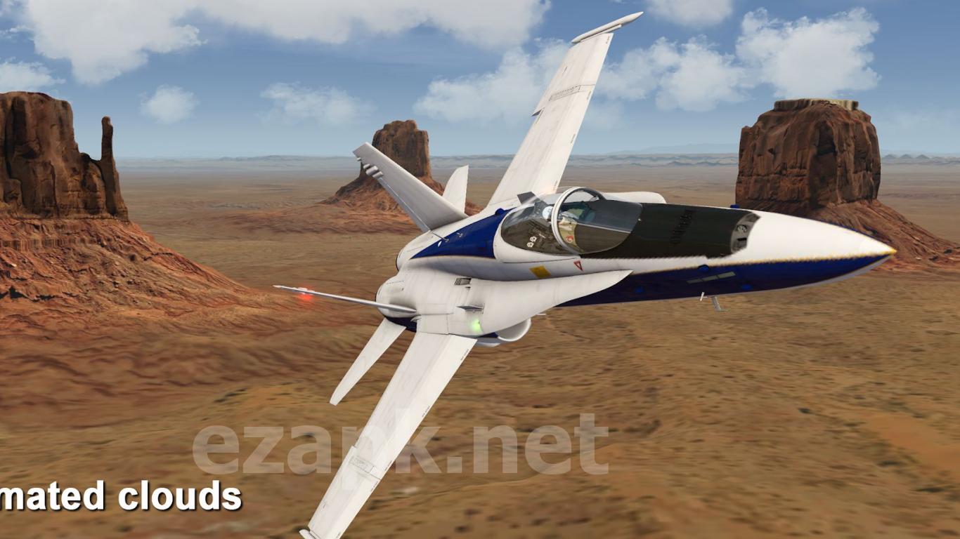 Aerofly FS 2021