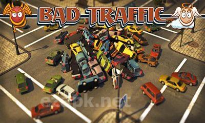 Bad Traffic