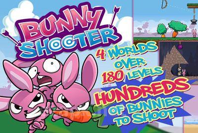 Bunny Shooter