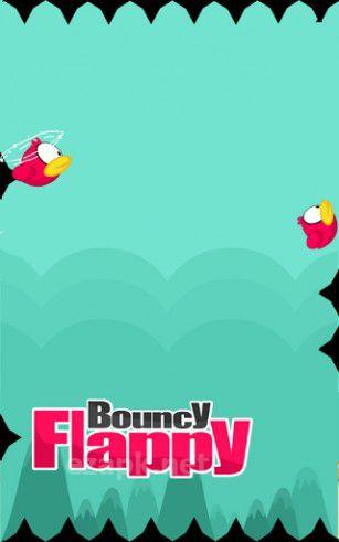 Bouncy flappy