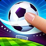 Flick soccer 17