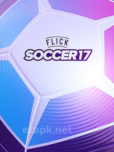 Flick soccer 17