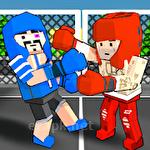 Cubic street boxing 3D