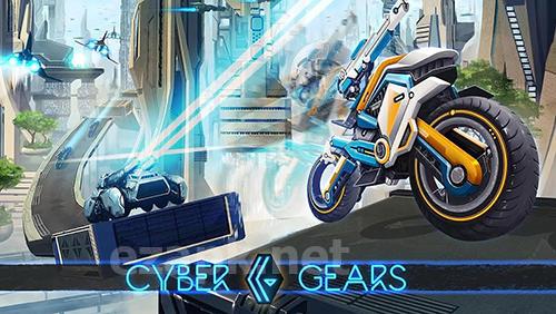 Cyber gears