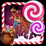 Candy run 3D