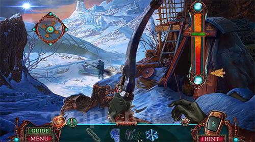 Amaranthine voyage: Winter neverending. Collector's edition