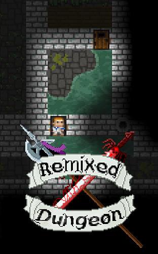 Remixed dungeon