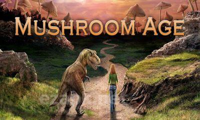 Mushroom Age Time Adventure