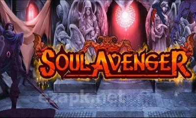 Soul Avenger