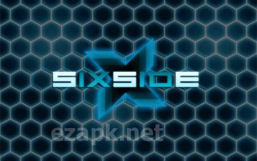 Sixside: Runner rush