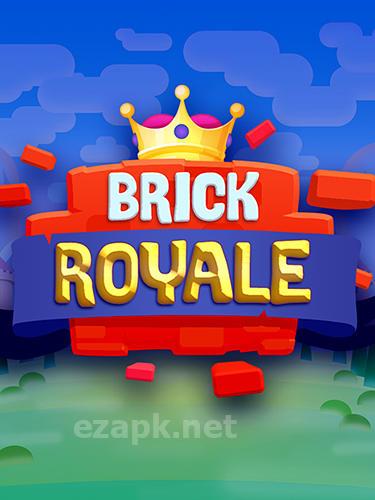 Brick кoyale