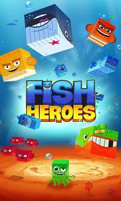 Fish Heroes