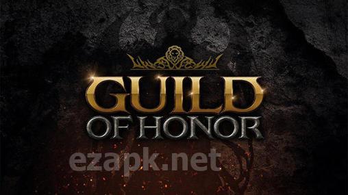 Guild of honor