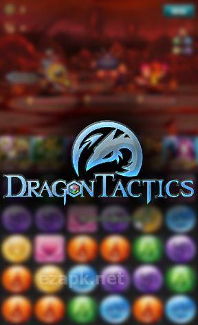 Dragon tactics