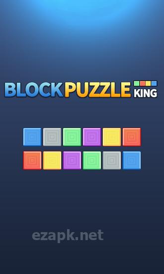 Block puzzle king