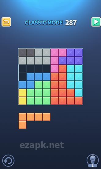 Block puzzle king