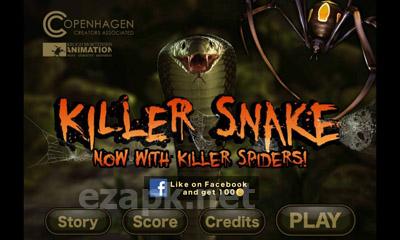 Killer Snake